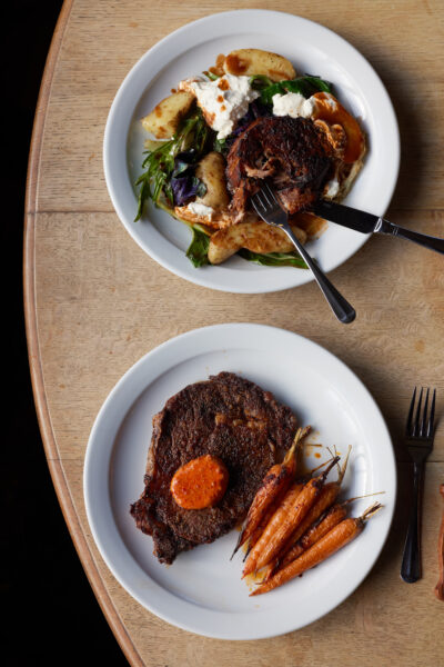 cosy dining manor house inn somerset