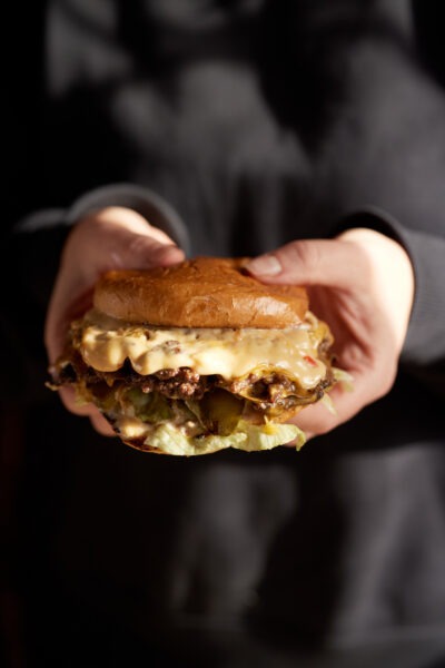 hearty pub dishes near bruton somerset