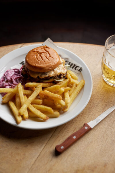 local seasonal pub meals manor house inn