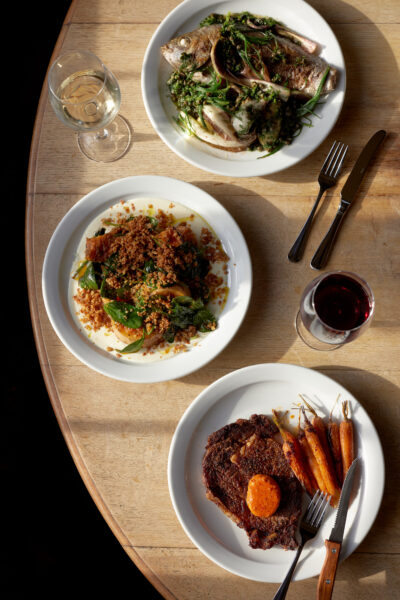 seasonal countryside dining manor house inn ditcheat