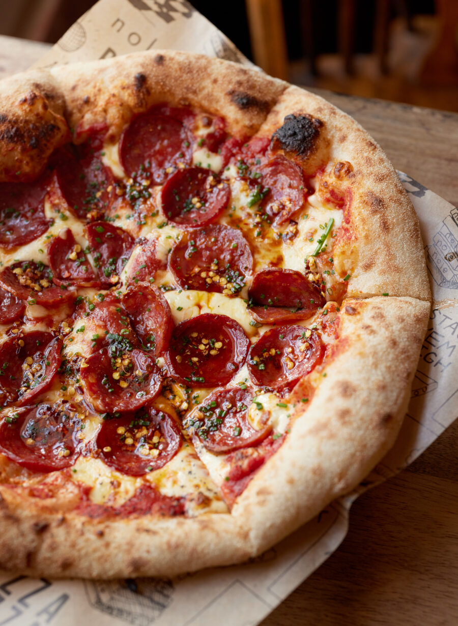 seasonal menu manor house inn somerset