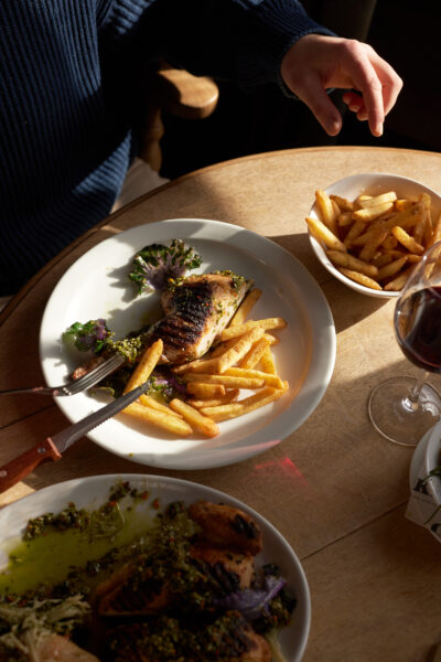 sourdough pizza manor house inn