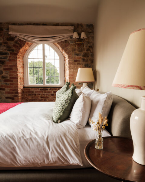 luxury pubs with rooms somerset