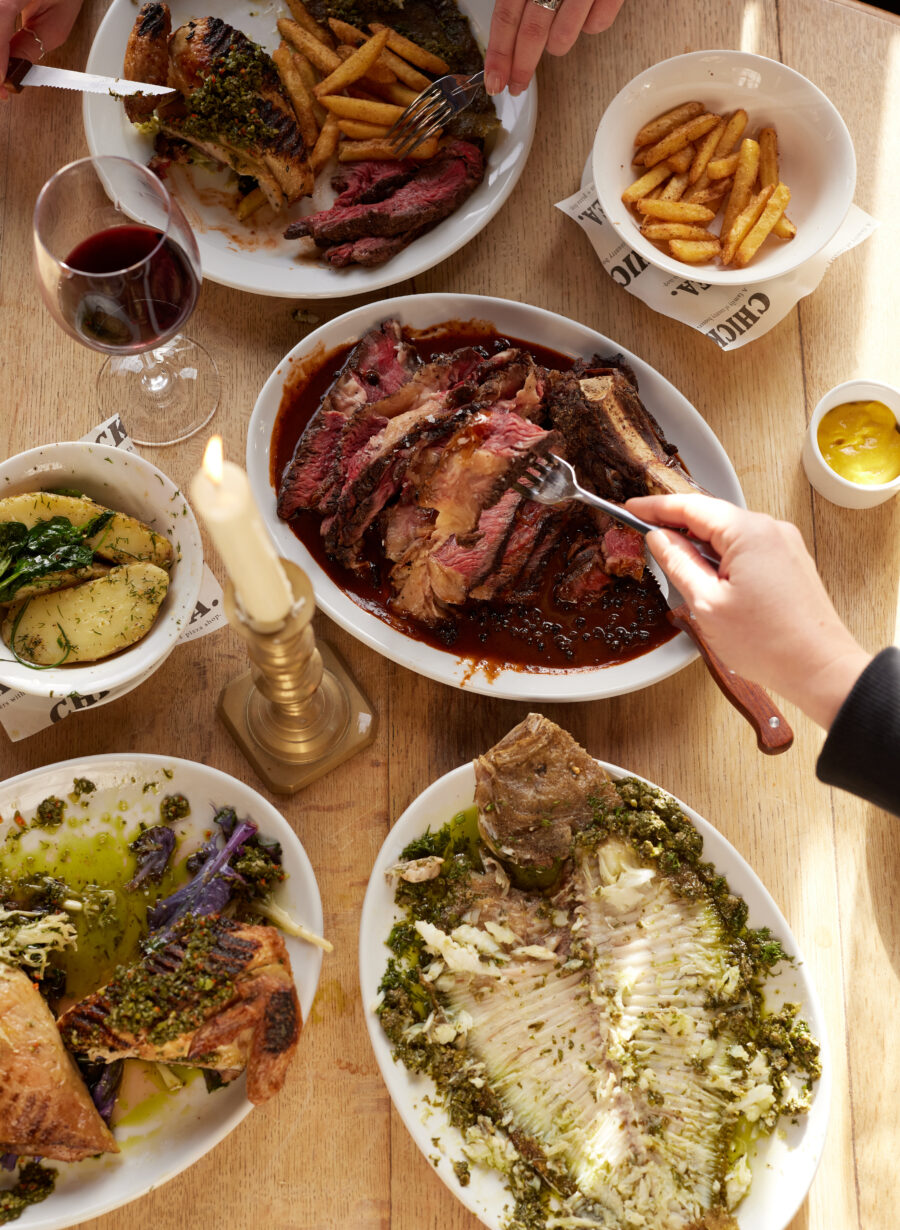 manor house inn seasonal dining somerset