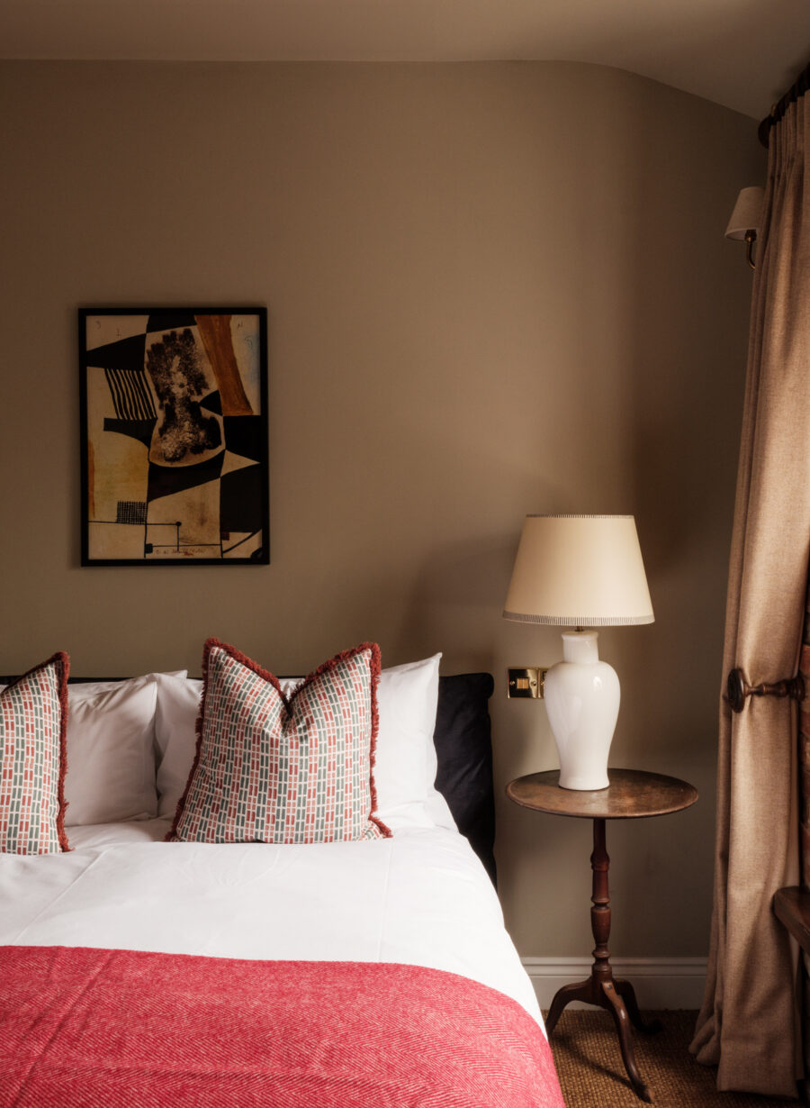 somerset pub with rooms accommodation