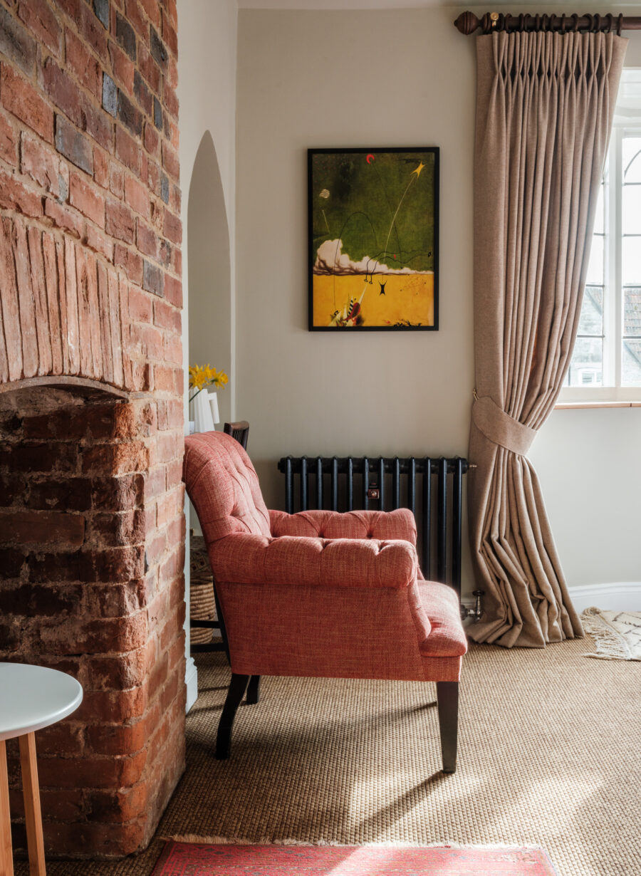 traditional pub with rooms somerset