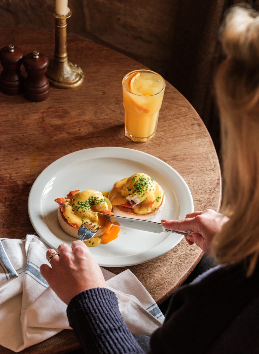 boutique pub with rooms somerset