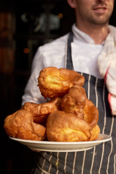 manor house inn lunch and dinner somerset