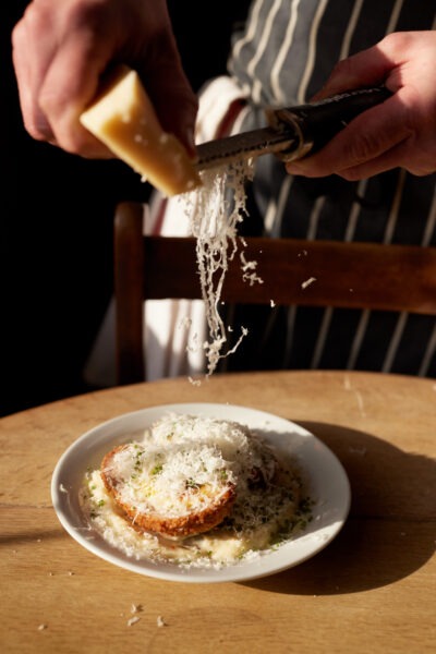 sunday lunch somerset country pub