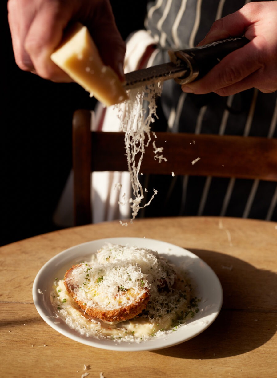 sunday lunch somerset country pub